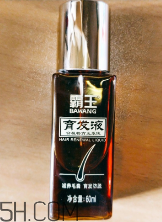 霸王育發(fā)液怎么樣？霸王育發(fā)液使用方法