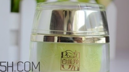 百雀羚面霜適合什么年齡？百雀羚面霜適合什么膚質(zhì)