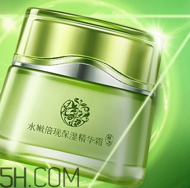 百雀羚面霜含酒精嗎？百雀羚面霜孕婦可以用嗎