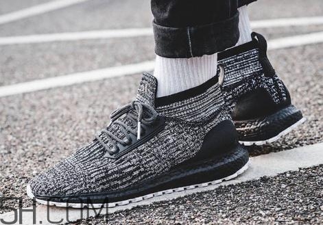 adidas ultraboost mid atr奧利奧配色上腳效果怎么樣？