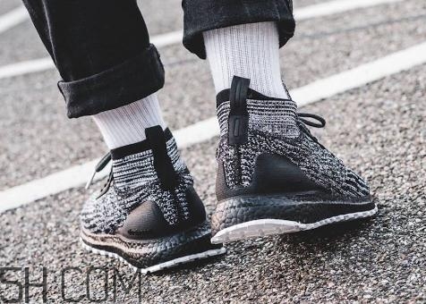 adidas ultraboost mid atr奧利奧配色上腳效果怎么樣？