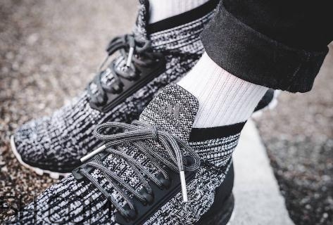 adidas ultraboost mid atr奧利奧配色上腳效果怎么樣？