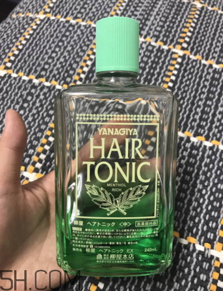 柳屋育發(fā)液怎么樣？柳屋育發(fā)液使用方法