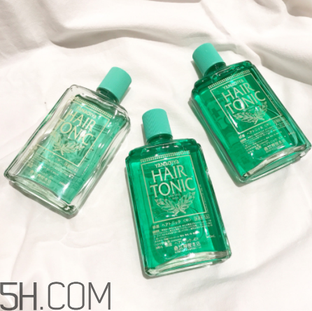 柳屋育發(fā)液怎么樣？柳屋育發(fā)液使用方法