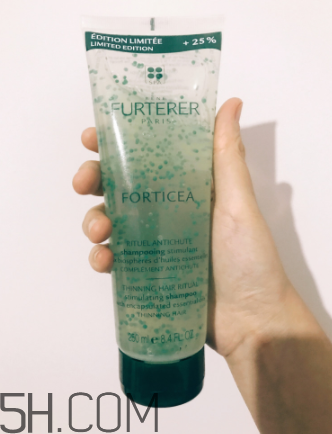 馥綠德雅防脫豐盈洗發(fā)水怎么樣？馥綠德雅防脫豐盈洗發(fā)水測評