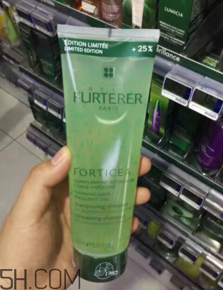 馥綠德雅防脫豐盈洗發(fā)水怎么樣？馥綠德雅防脫豐盈洗發(fā)水測評