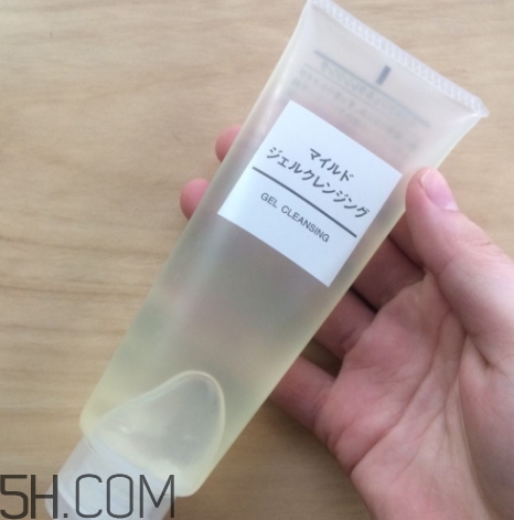 無印良品卸妝啫喱怎么用？無印良品卸妝啫喱要乳化嗎