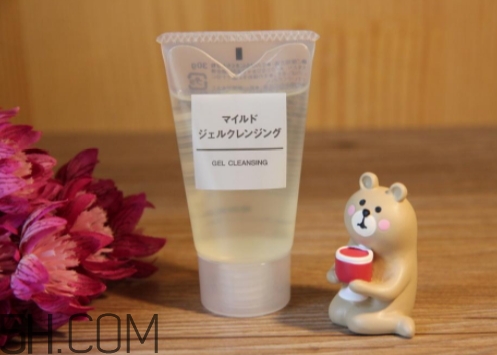無印良品卸妝啫喱怎么用？無印良品卸妝啫喱要乳化嗎
