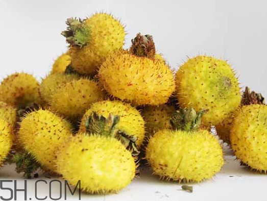 刺梨能降血壓嗎？刺梨是哪里的特產(chǎn)