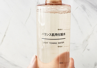muji無印良品化妝水多少錢？無印良品化妝水日本價格