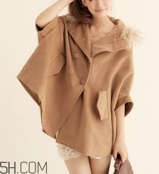 毛呢大衣該如何選購？毛呢大衣怎么打理