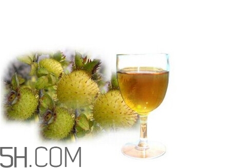 刺梨什么時(shí)候成熟？刺梨泡酒有什么功效