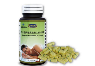 褪黑素能祛斑嗎？褪黑素能美白嗎？