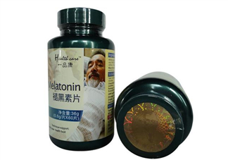 褪黑素會胖嗎？褪黑素會變白嗎？