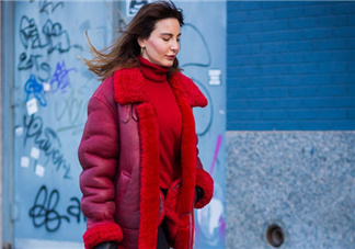 紅色衣服褪色怎么補救？紅色衣服掉色如何處理？