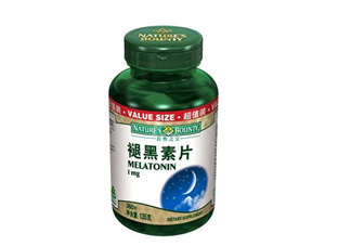 褪黑素是激素藥嗎？褪黑素是保健品嗎？