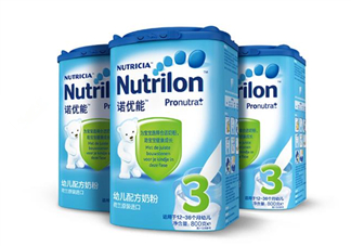 諾優(yōu)能和美贊臣哪個好？諾優(yōu)能和美素佳兒哪個好？