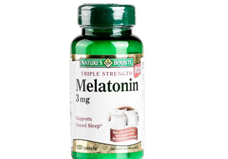 褪黑素和安眠藥能一起吃嗎？褪黑素能改善睡眠嗎？