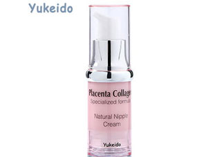 yukeido羊胎素膠原暈?zāi)奂t霜多少錢？怎么樣？