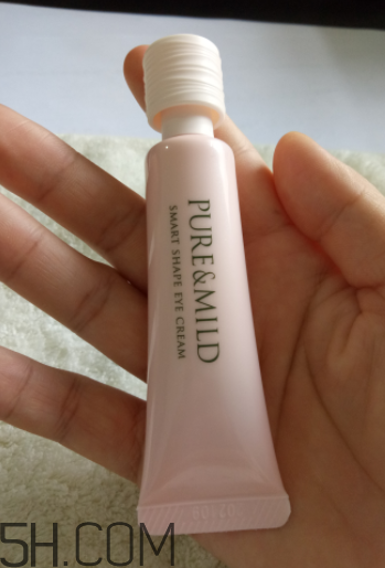 泊美塑采亮眼霜怎么樣？泊美塑采亮眼霜好用嗎？