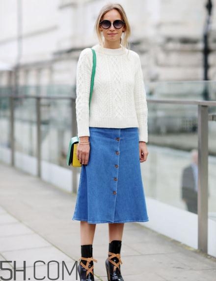 白色毛衣有油怎么洗掉？白色毛衣上的油漬如何處理？