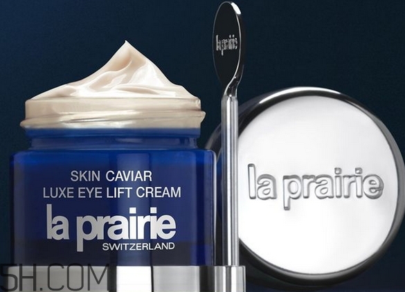 la prairie眼霜怎么樣_萊珀妮眼霜好用嗎 la prairie眼霜怎么樣_萊珀妮眼霜好用嗎