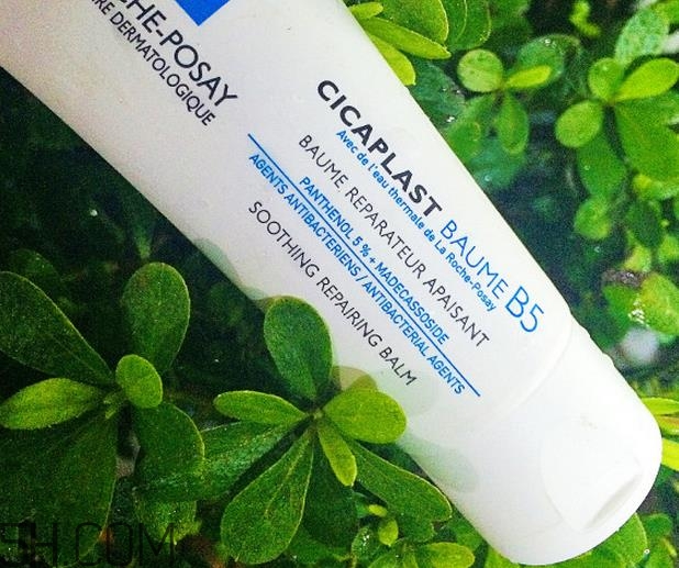 理膚泉b5修復(fù)霜悶閉口怎么辦_悶痘怎么辦？