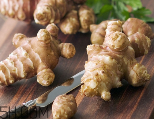 菊芋怎么做好吃？菊芋怎么腌制