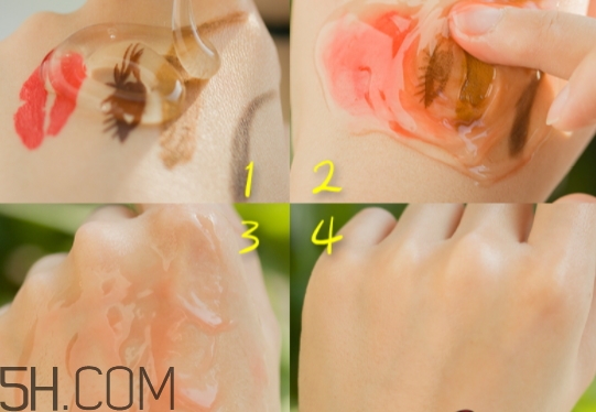 muji無印良品卸妝啫喱怎么樣？無印良品卸妝啫喱爆痘