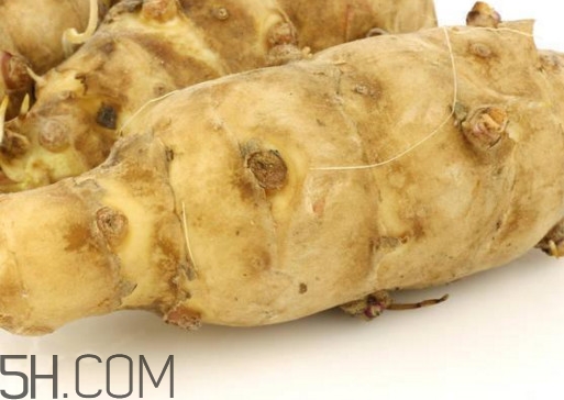 菊芋是什么？菊芋可以當(dāng)姜使用嗎？