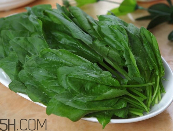 菠菜怎么去澀？菠菜可以多吃嗎