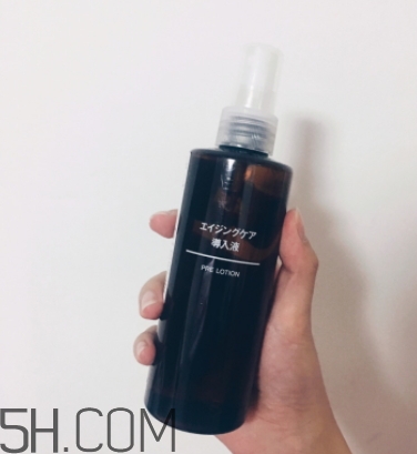 muji無印良品美容液怎么樣？無印良品美容液哪款好？