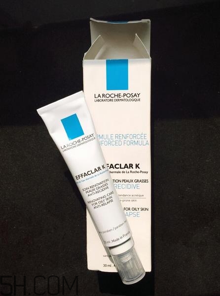 理膚泉k乳有激素嗎？理膚泉k乳會(huì)爆痘嗎？