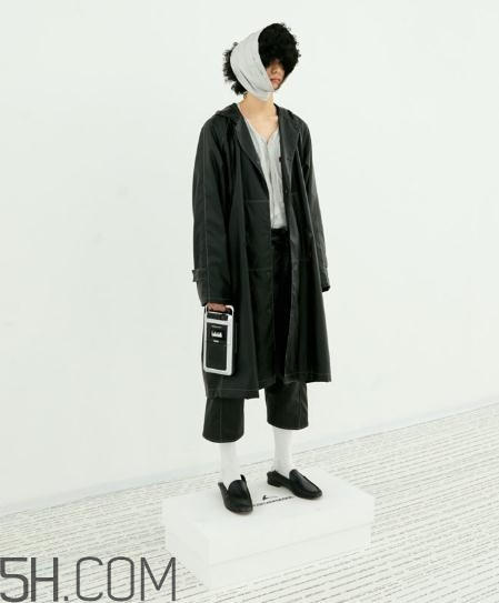 87mm2018春夏系列怎么樣_好看嗎？