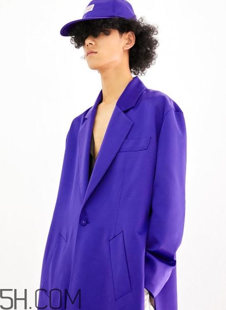 87mm2018春夏系列怎么樣_好看嗎？