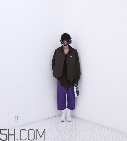 87mm2018春夏系列怎么樣_好看嗎？