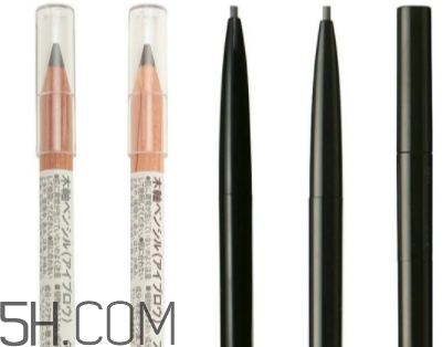 muji無印良品木軸眉筆怎么樣？無印良品眉筆好用嗎