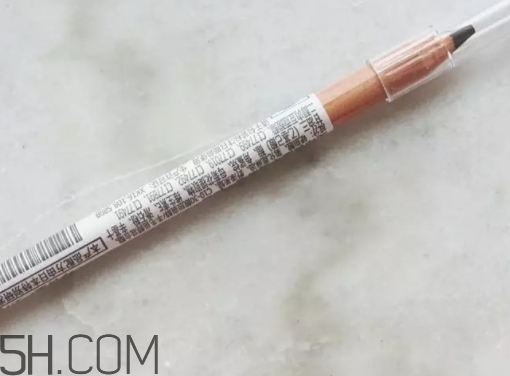 muji無印良品木軸眉筆怎么樣？無印良品眉筆好用嗎