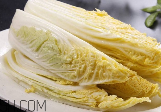 娃娃菜不能和什么一起吃？娃娃菜怎么挑選