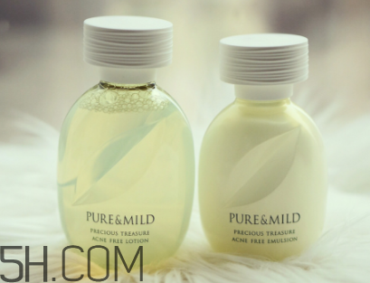 泊美祛痘系列怎么樣？泊美祛痘系列有哪些？