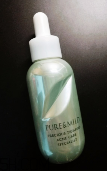 泊美祛痘系列怎么樣？泊美祛痘系列有哪些？