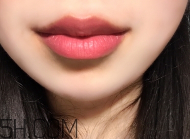 muji無印良品唇線筆怎么用？無印良品唇線筆怎么樣