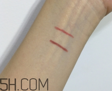 muji無印良品唇線筆怎么用？無印良品唇線筆怎么樣