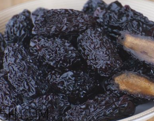 黑棗為什么有煙熏味 黑棗為什么有酸味 黑棗為什么有煙熏味 黑棗為什么有酸味