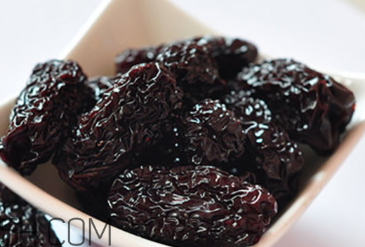 黑棗為什么有煙熏味 黑棗為什么有酸味 黑棗為什么有煙熏味 黑棗為什么有酸味