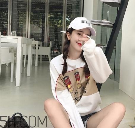 白色衛(wèi)衣怎么洗？白色衛(wèi)衣發(fā)黃怎么辦？