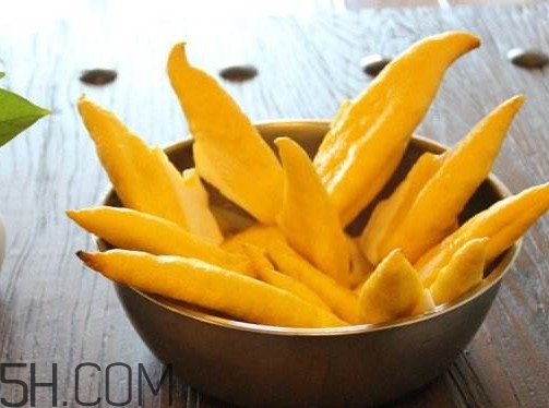 佛手柑怎么腌制？佛手柑可以生吃嗎