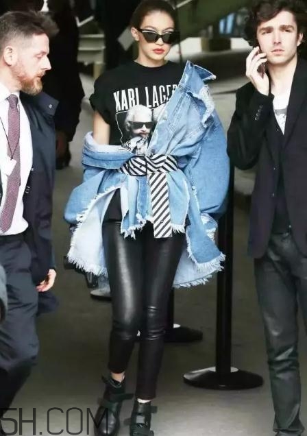 牛仔外套很硬怎么辦？牛仔外套洗完變硬是什么原因？