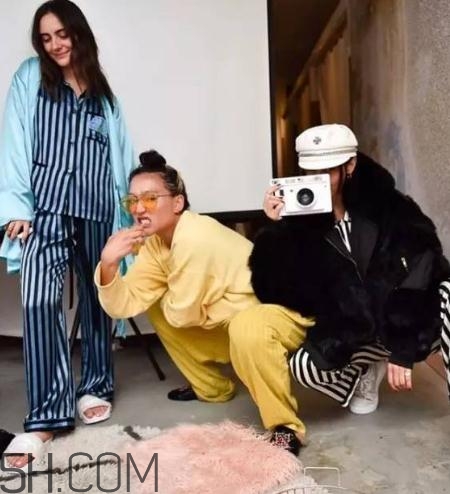 morgan lane是什么牌子？morgan lane是什么檔次？