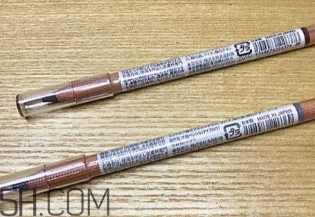 muji無印良品眼線筆怎么樣？無印良品眼線筆多少錢